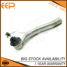 Peças e Acessórios para Automóveis Tie Rod End Inner para TOYOTA YARIS / VIOS NCP92 08 45047-09300